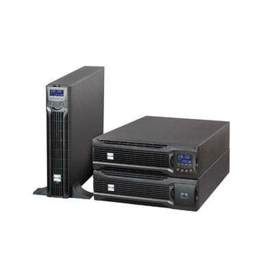 Eaton DX RT 3000VA/2700W 220V 6000VA/6000W EBM Rackmount Backup Power UPS for Networking