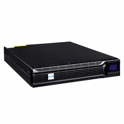 Eaton DX RT 10KVA/10KW 220V 15KVA/135000W EBM Rackmount Backup Power UPS and Solution
