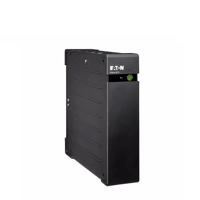 Input Voltage 184 V 264 V Output Voltage 240 V 1200VA/750W Eaton Ellipse ECO Offline UPS