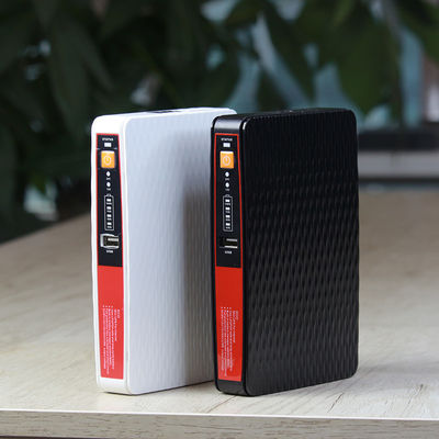 15W Multifunctional Mini DC UPS Power Supply for Wifi Router TV 5V 9V 12V 19V 24V 2A