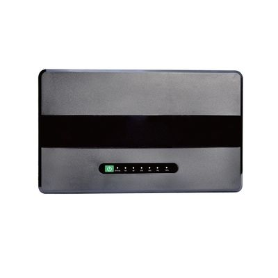 14400MAH 12V 15V 24V DC Mini UPS for Wifi Router Protection overcurrent overvoltage