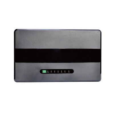 Smart Portable Solar 14400MAH 100W 12V 15V 24V Mini UPS with Single Phase Output Power