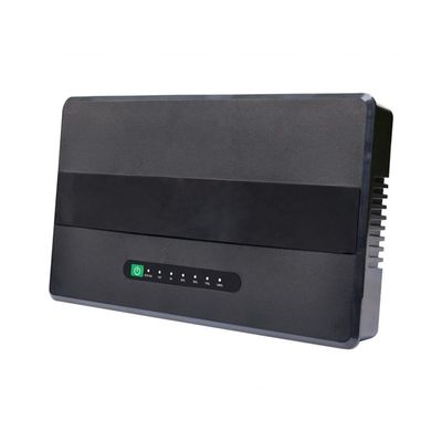 Smart Portable Solar 14400MAH 100W 12V 15V 24V Mini UPS with Single Phase Output Power