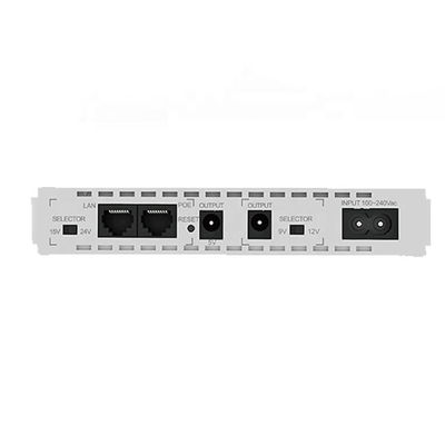 8800mah DC UPS POE Wifi IP Camera Router Power Bank Storage Station for Data Storage