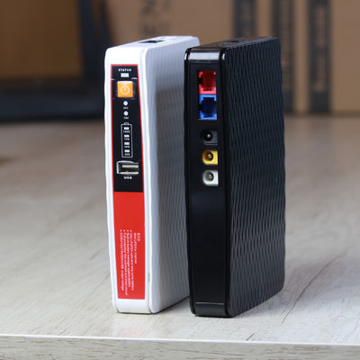 Overcurrent Protection Mini UPS with 5VDC/9VDC/12VDC/15VDC/24VDC Output Voltage 2023 Release