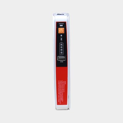 2000mAh*4 Capacity DC MINI UPS with Adapter Protection for Wifi Router and CCTV Backup