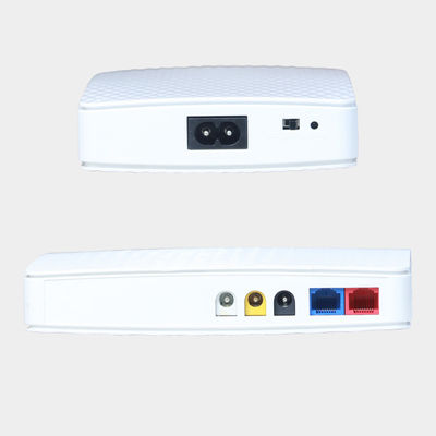 2000mAh*4 Capacity DC MINI UPS with Adapter Protection for Wifi Router and CCTV Backup