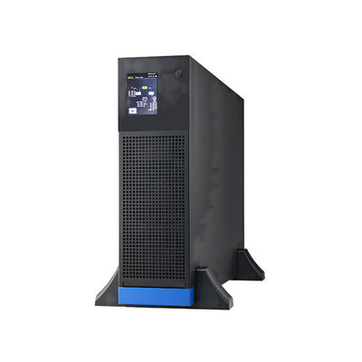 10KVA-60KVA Visench Galleon II Rack Online UPS for Security/Monitoring/Alarm
