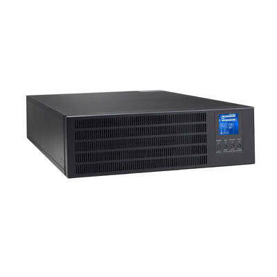 10KVA-60KVA Visench Galleon II Rack Online UPS for Security/Monitoring/Alarm