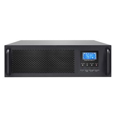 10KVA-60KVA Visench Galleon II Rack Online UPS for Security/Monitoring/Alarm
