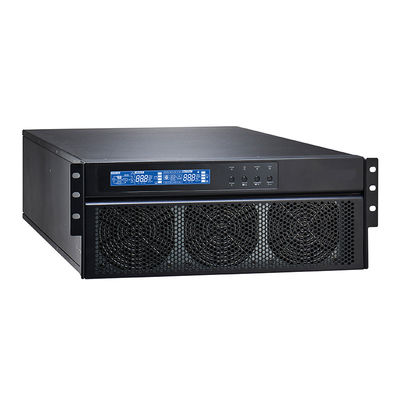 10KVA-60KVA Visench Galleon II Rack Online UPS for Security/Monitoring/Alarm