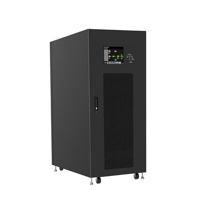 50KVA-500KVA 3 Phase UPS With For Computer/Networking Visench APlus 50kw Power Module