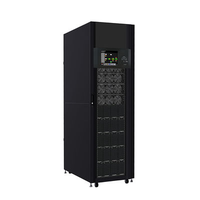 50KVA-500KVA 3 Phase UPS With For Computer/Networking Visench APlus 50kw Power Module
