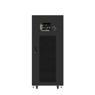50KVA-500KVA 3 Phase UPS With For Computer/Networking Visench APlus 50kw Power Module
