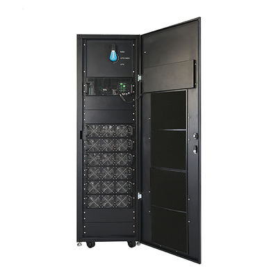 50KVA-500KVA 3 Phase UPS With For Computer/Networking Visench APlus 50kw Power Module