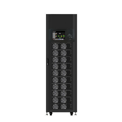 50KVA-500KVA 3 Phase UPS With For Computer/Networking Visench APlus 50kw Power Module