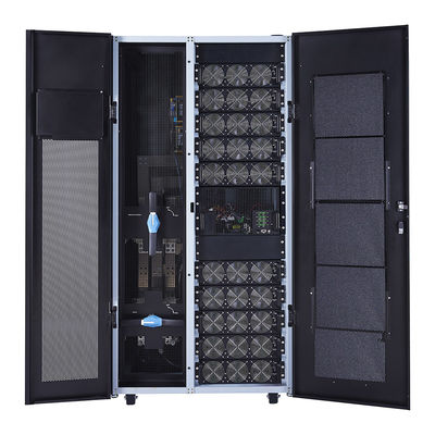 Visench Power Module OEM UPS 60KVA-600KVA Online Power Supply for Computer/Networking