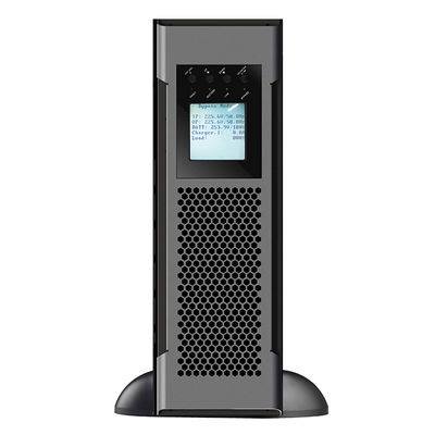 Visench Arena 3/3-10k 10000VA/10000W 3U 10KVA 10KW for Security/Monitoring/Alarm System