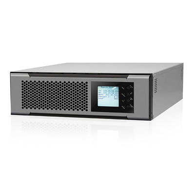 Visench Arena 3/3-10k 10000VA/10000W 3U 10KVA 10KW for Security/Monitoring/Alarm System