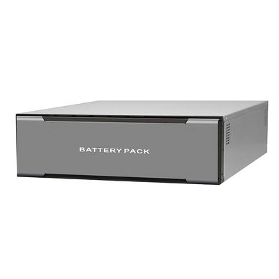 Visench Arena 3/3-10k 10000VA/10000W 3U 10KVA 10KW for Security/Monitoring/Alarm System