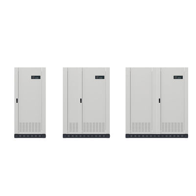 Visench Giant iNDll 60KVA 60KW 60000VA 60000W Online UPS For Security/Monitoring/Alarm