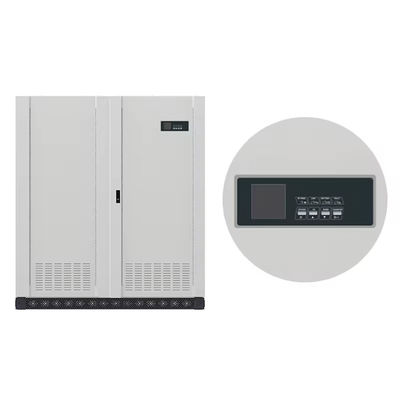Visench Giant iNDll 60KVA 60KW 60000VA 60000W Online UPS For Security/Monitoring/Alarm