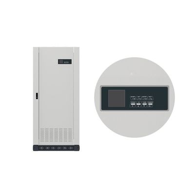 Visench Giant iNDll 60KVA 60KW 60000VA 60000W Online UPS For Security/Monitoring/Alarm