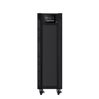 10KVA 10000W Pure Sine Wave Power Supply Online UPS For Computer Visench Galleon ll