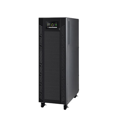 10KVA 10000W Pure Sine Wave Power Supply Online UPS For Computer Visench Galleon ll