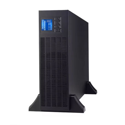 Visench Galleon II 3P3P Rack 10KL 10KVA 15KVA 20KVA 30KVA 40KVA 60KVA OEM Three Phase Online UPS For Networking