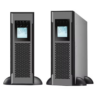 10KVA 6KVA 3KVA Pure Sinewave 360v/380v/400v/415v OEM UPS Power Supply by Visench Arena