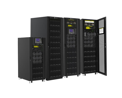 20KW-300KW Computer/Networking UPS Power Supply Online UPS by Visench Power Modular OEM