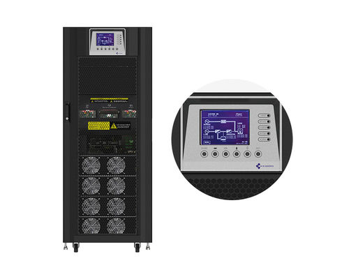 20KW-300KW Computer/Networking UPS Power Supply Online UPS by Visench Power Modular OEM