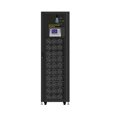 20KW-300KW Computer/Networking UPS Power Supply Online UPS by Visench Power Modular OEM