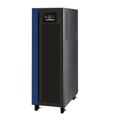 10KW 10000W 10000VA 3 Phase Pure Sinewave On-line OEM Ups For Security Monitoring Alarm