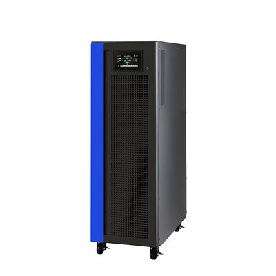 Visench Galleon III 3p3p 40K L 40KVA OEM PF 0.99 Online Ups For Security Monitoring Alarm