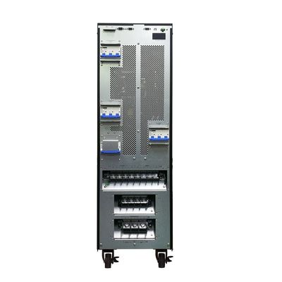 Visench Galleon III 3p3p 40K L 40KVA OEM PF 0.99 Online Ups For Security Monitoring Alarm