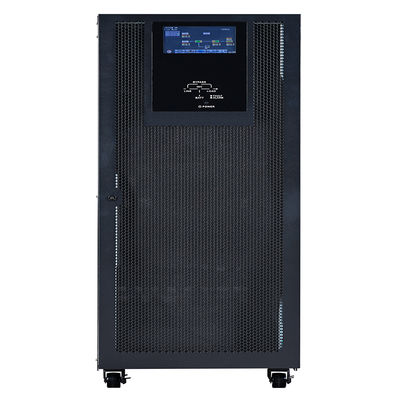 80KVA 80KW 80000W 80000VA 3 Phase Visench Fortress External Battery Online Ups Networking
