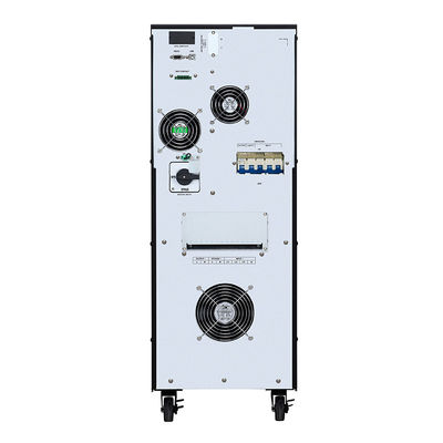 On-line Visench OEM Low Frequency 6KVA 7.5KVA 10KVA 3 Phase Industrial Power Supply for Computer/Networking