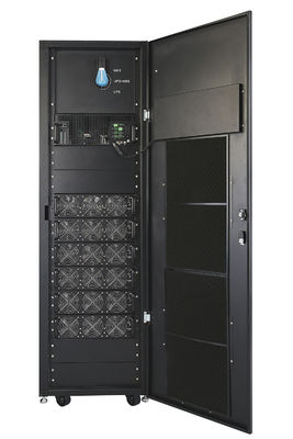 480KVA 480KW Power Module OEM Visench A 42U-480 Three Phase UPS for Computer/Networking