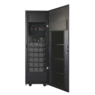 480KVA 480KW Power Module OEM Visench A 42U-480 Three Phase UPS for Computer/Networking