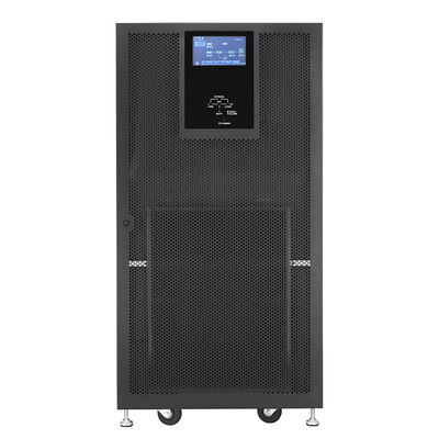 200KVA Fortress OEM UPS Power Supply For Power Factor 0.99 And Security