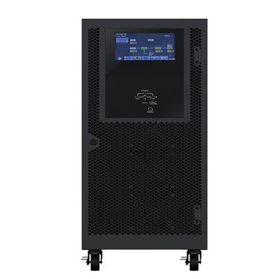 200KVA Fortress OEM UPS Power Supply For Power Factor 0.99 And Security