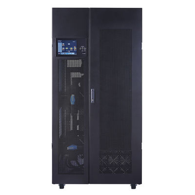 3-phase Visench PUM 60KVA 60KW 60000W 60000VA Module Online Ups For Computer/networking