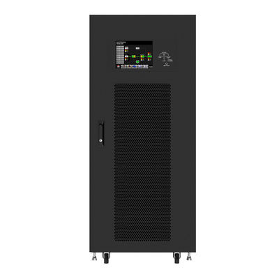 3-phase Visench PUM 60KVA 60KW 60000W 60000VA Module Online Ups For Computer/networking