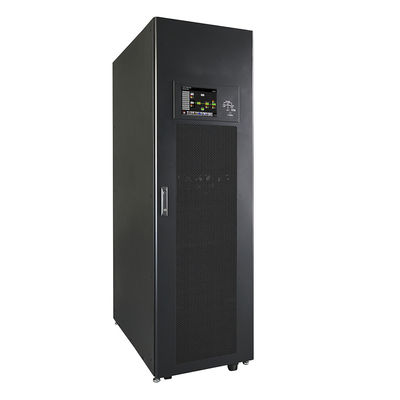 3-phase Visench PUM 60KVA 60KW 60000W 60000VA Module Online Ups For Computer/networking