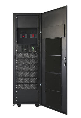 3-phase Visench PUM 60KVA 60KW 60000W 60000VA Module Online Ups For Computer/networking