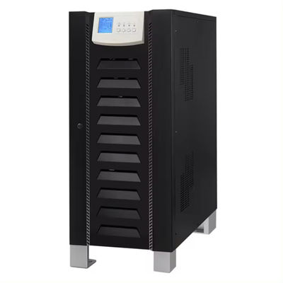 3Phase Visench Giant31-15K 15KVA 15KW 15000W Pure Sine Wave Online UPS For Security/Monitoring/Alarm