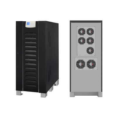 3Phase Visench Giant31-15K 15KVA 15KW 15000W Pure Sine Wave Online UPS For Security/Monitoring/Alarm