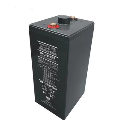 2V 300Ah Sealed Acid Lead Energy Storage VRLA Power Supply Battery Pack for Solar Wind System Uninterruptible Power Supplies